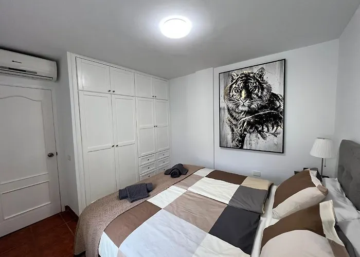 Apartman Los Cristianos-Cristimar