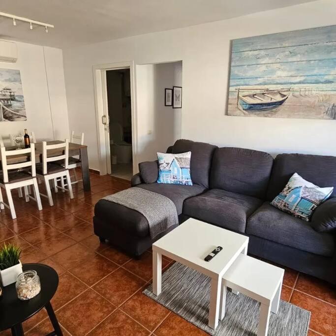 Cristianos-cristimar Appartement Los Cristianos (Tenerife)