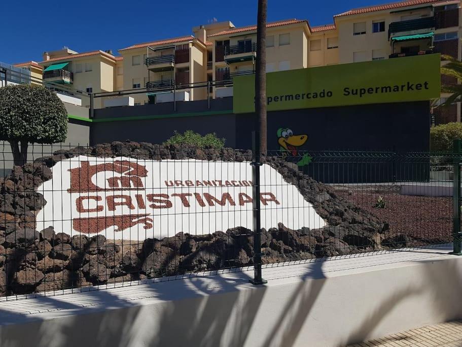 Cristianos-cristimar Los Cristianos (Tenerife)