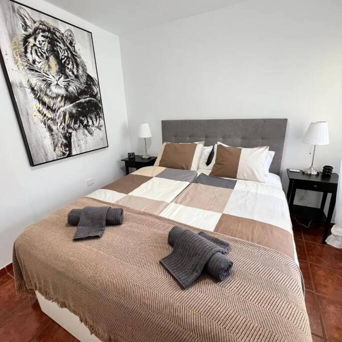 Appartement Cristianos-cristimar