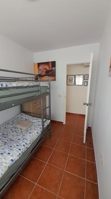 Cristianos-cristimar Los Cristianos (Tenerife)
