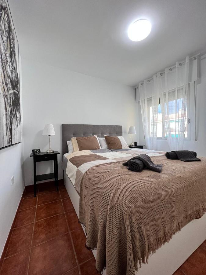 Cristianos-cristimar Los Cristianos (Tenerife)