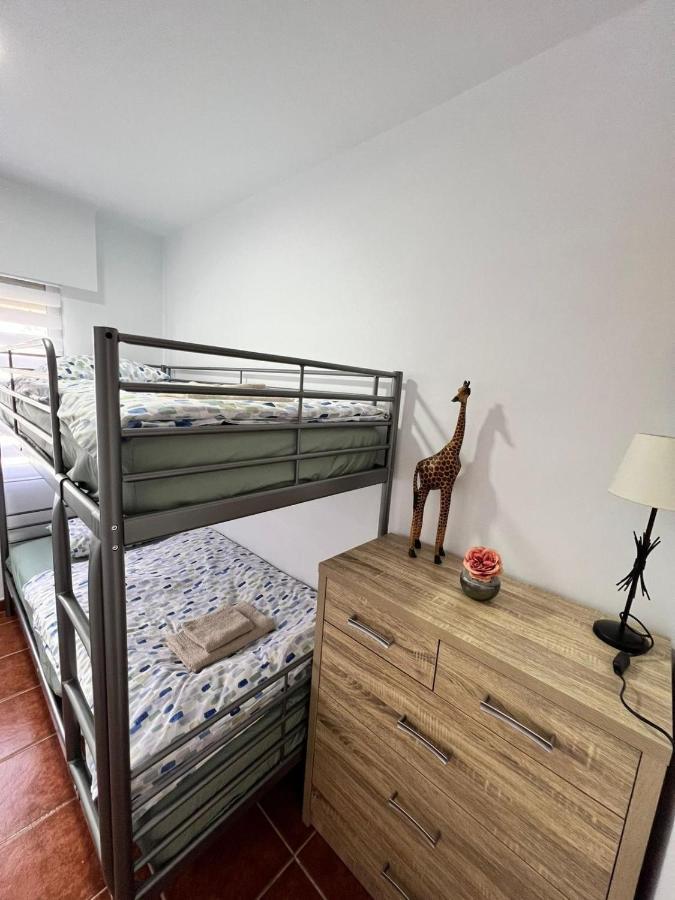 Cristianos-cristimar Appartement Los Cristianos (Tenerife)