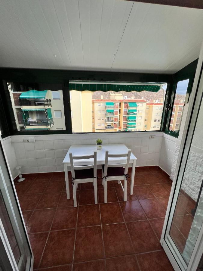 Cristianos-cristimar Appartement Los Cristianos (Tenerife)