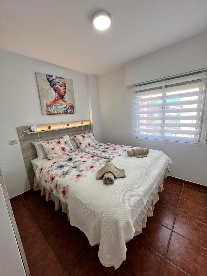 Appartement Cristianos-cristimar Los Cristianos (Tenerife)