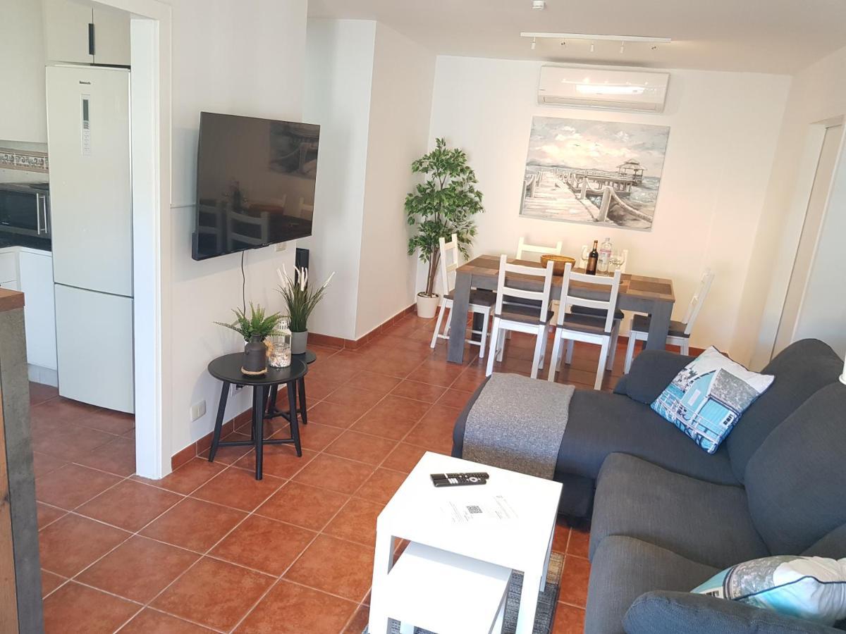 Appartement Cristianos-cristimar Los Cristianos (Tenerife)