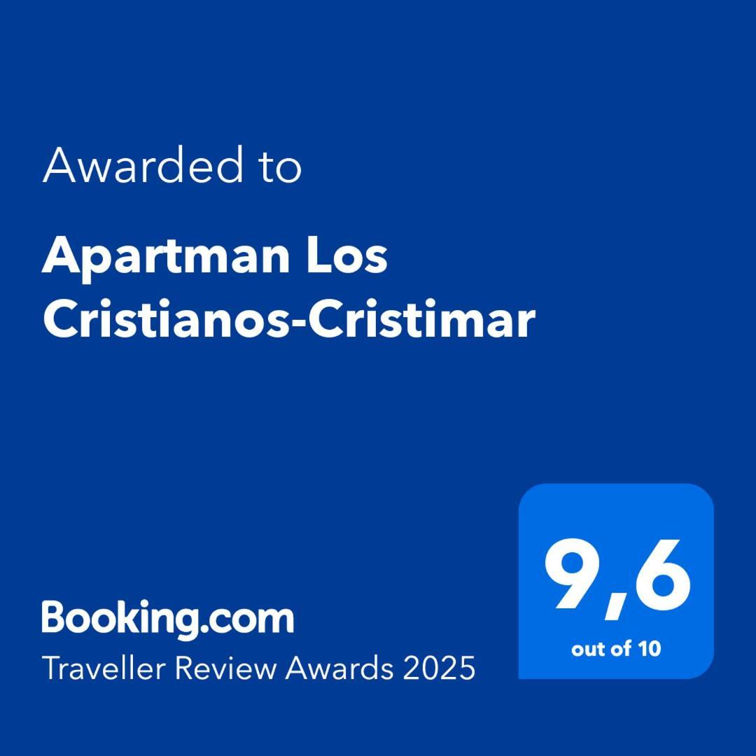 Cristianos-cristimar Appartamento *