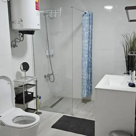 Apartman Los Cristianos-Cristimar Los Cristianos  Exterior foto