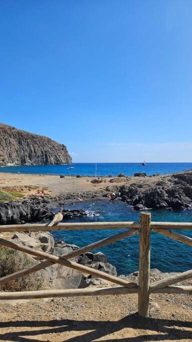 Cristianos-cristimar Appartement