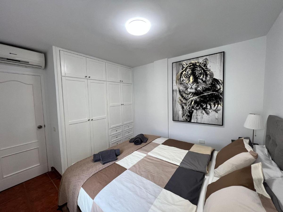 Appartement Cristianos-cristimar Los Cristianos (Tenerife)